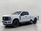2025 Ford Super Duty F-350 SRW XL 4WD SuperCab 8' Box