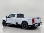 2025 Ford Super Duty F-350 SRW XL 4WD SuperCab 8' Box