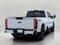 2025 Ford Super Duty F-350 SRW XL 4WD SuperCab 8' Box