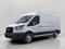 2025 Ford Transit Cargo Van T-350 148 Med Rf 9950 GVWR AWD