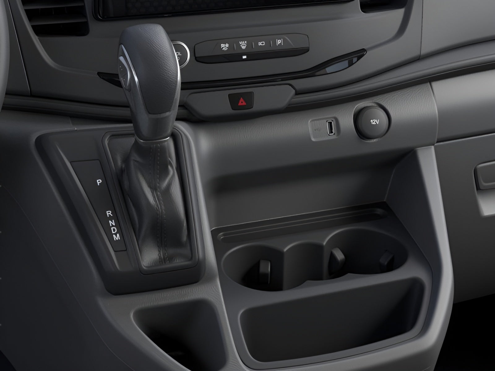 2025 Ford Transit Cargo Van T-350 148 Med Rf 9950 GVWR AWD