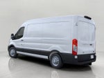 2025 Ford Transit Cargo Van T-350 148 Med Rf 9950 GVWR AWD