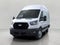 2026 Ford Transit Cargo Van T-350 HD 148 EL Hi Rf 9950 GVWR AWD
