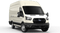 2026 Ford Transit Cargo Van T-350 HD 148 EL Hi Rf 9950 GVWR AWD