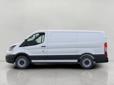 2026 Ford Transit Cargo Van T-250 130 Low Rf 9150 GVWR RWD