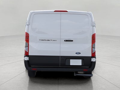 2026 Ford Transit Cargo Van T-250 130 Low Rf 9150 GVWR RWD