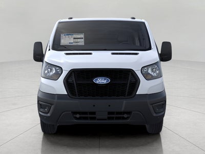 2026 Ford Transit Cargo Van T-250 130 Low Rf 9150 GVWR RWD