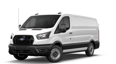 2026 Ford Transit Cargo Van T-250 130 Low Rf 9150 GVWR RWD