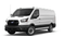 2026 Ford Transit Cargo Van T-250 130 Low Rf 9150 GVWR RWD