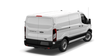 2026 Ford Transit Cargo Van T-250 130 Low Rf 9150 GVWR RWD