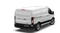 2026 Ford Transit Cargo Van T-250 130 Low Rf 9150 GVWR RWD