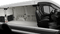 2026 Ford Transit Cargo Van T-250 130 Low Rf 9150 GVWR RWD