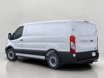 2026 Ford Transit Cargo Van T-250 130 Low Rf 9150 GVWR RWD