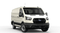 2026 Ford Transit Cargo Van T-250 130 Low Rf 9150 GVWR RWD