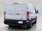 2026 Ford Transit Cargo Van T-250 130 Low Rf 9150 GVWR RWD