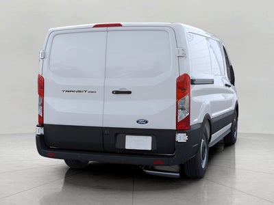 2026 Ford Transit Cargo Van T-250 130 Low Rf 9150 GVWR RWD
