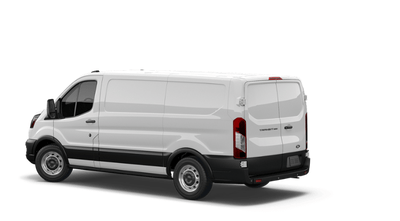 2026 Ford Transit Cargo Van T-250 130 Low Rf 9150 GVWR RWD
