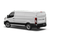 2026 Ford Transit Cargo Van T-250 130 Low Rf 9150 GVWR RWD
