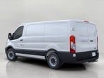 2026 Ford Transit Cargo Van T-250 130 Low Rf 9150 GVWR RWD