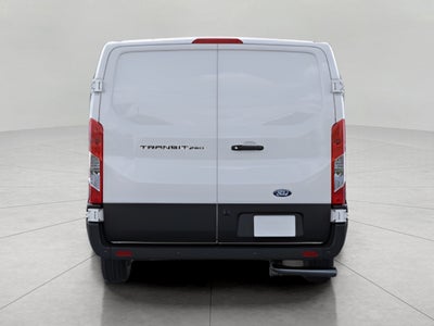 2026 Ford Transit Cargo Van T-250 130 Low Rf 9150 GVWR RWD