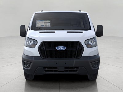 2026 Ford Transit Cargo Van T-250 130 Low Rf 9150 GVWR RWD
