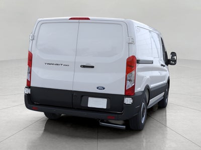 2026 Ford Transit Cargo Van T-250 130 Low Rf 9150 GVWR RWD