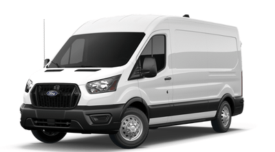 2026 Ford Transit Cargo Van T-250 148 Med Rf 9150 GVWR AWD
