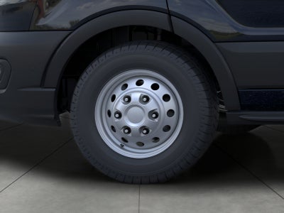 2026 Ford Transit Cargo Van T-250 148 Med Rf 9150 GVWR AWD