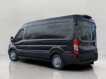 2026 Ford Transit Cargo Van T-250 148 Med Rf 9150 GVWR AWD