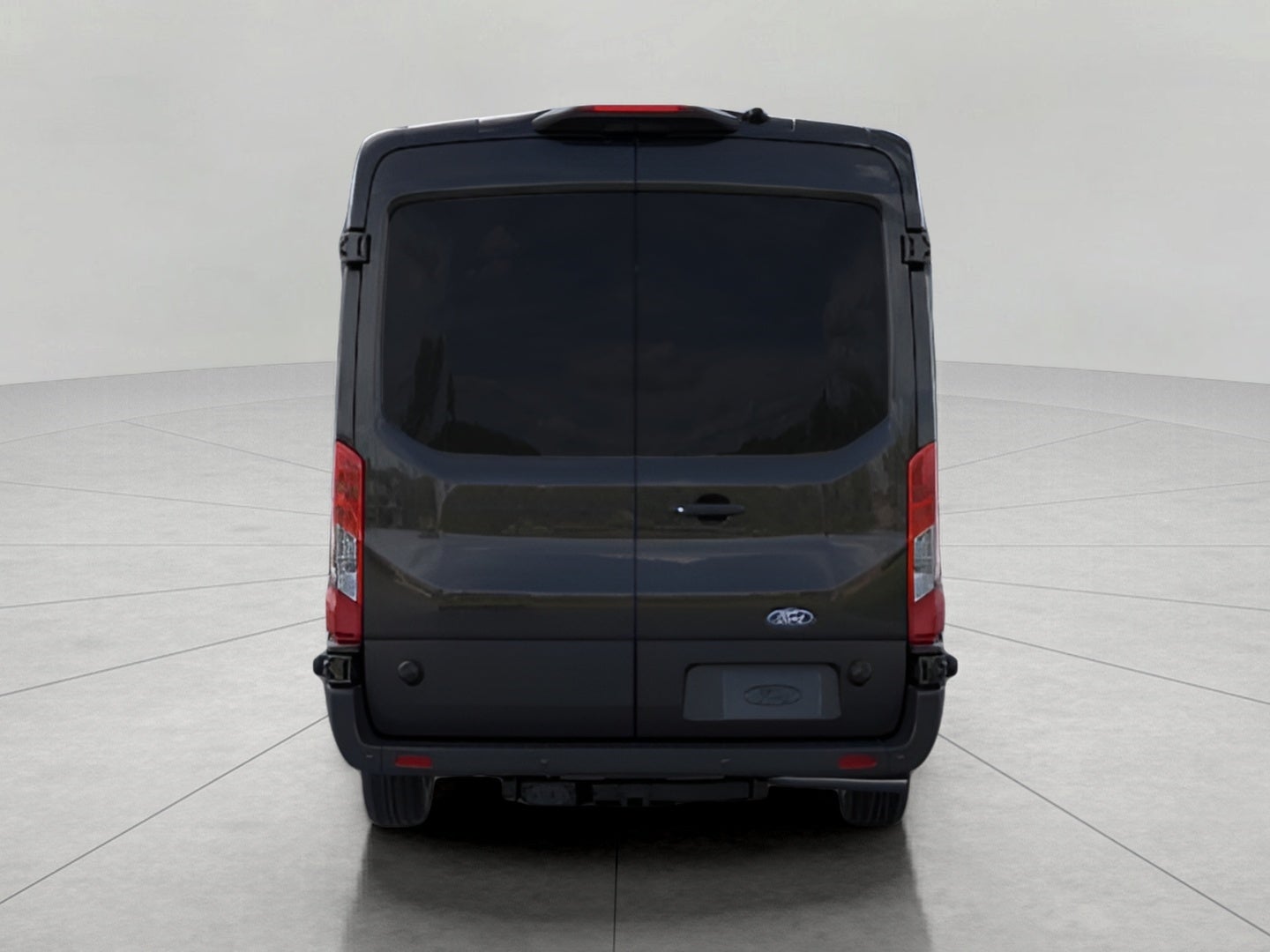 2026 Ford Transit Cargo Van T-250 148 Med Rf 9150 GVWR AWD