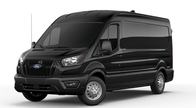 2026 Ford Transit Cargo Van T-250 148 Med Rf 9150 GVWR AWD