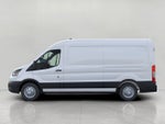 2026 Ford Transit Cargo Van T-250 148 Med Rf 9150 GVWR AWD