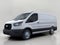 2026 Ford Transit Cargo Van T-250 130 Low Rf 9150 GVWR AWD