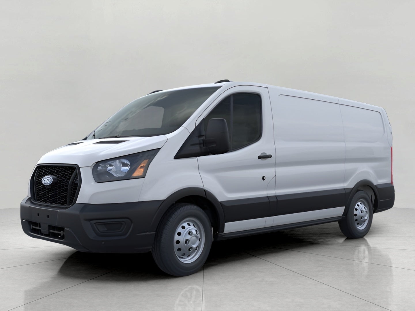 2026 Ford Transit Cargo Van T-250 130 Low Rf 9150 GVWR AWD