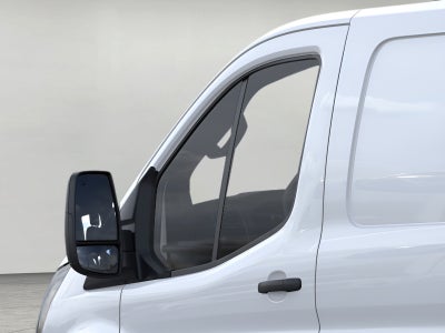 2026 Ford Transit Cargo Van T-250 130 Low Rf 9150 GVWR AWD