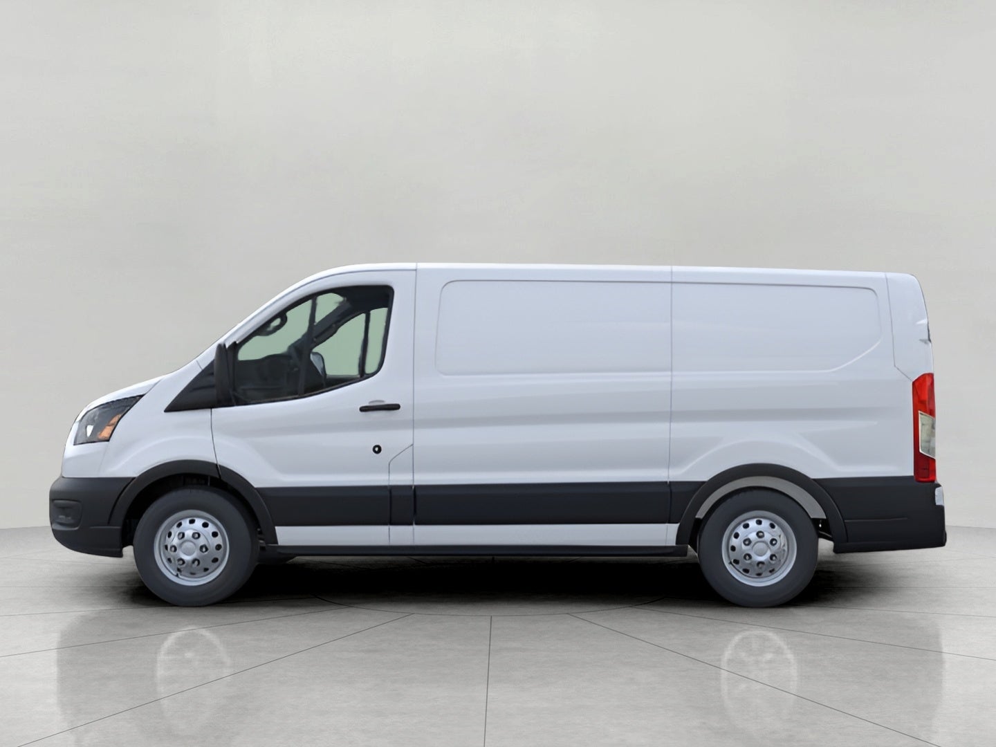 2026 Ford Transit Cargo Van T-250 130 Low Rf 9150 GVWR AWD