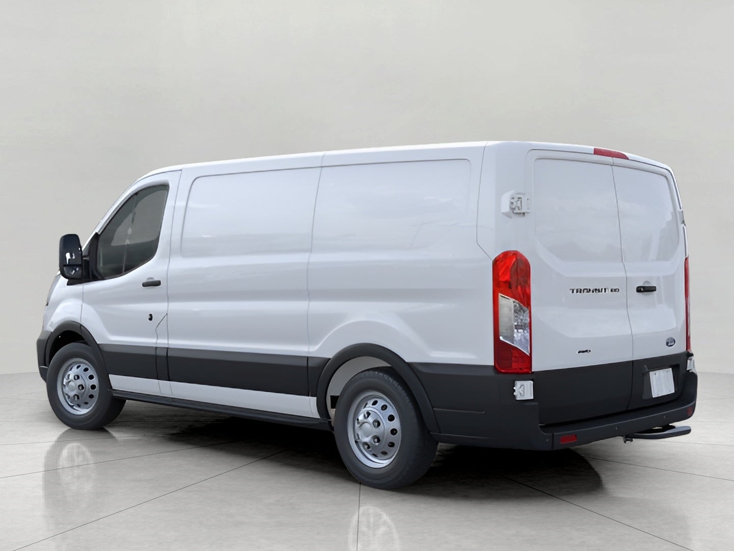 2026 Ford Transit Cargo Van T-250 130 Low Rf 9150 GVWR AWD