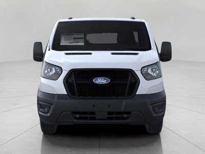2026 Ford Transit Cargo Van T-250 130 Low Rf 9150 GVWR AWD
