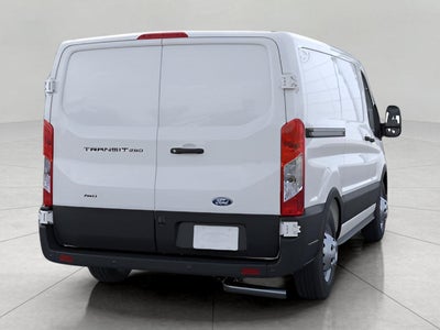 2026 Ford Transit Cargo Van T-250 130 Low Rf 9150 GVWR AWD