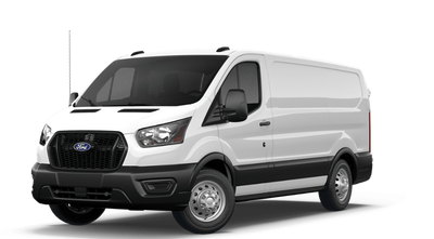 2026 Ford Transit Cargo Van T-250 130 Low Rf 9150 GVWR AWD