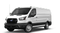 2026 Ford Transit Cargo Van T-250 130 Low Rf 9150 GVWR AWD