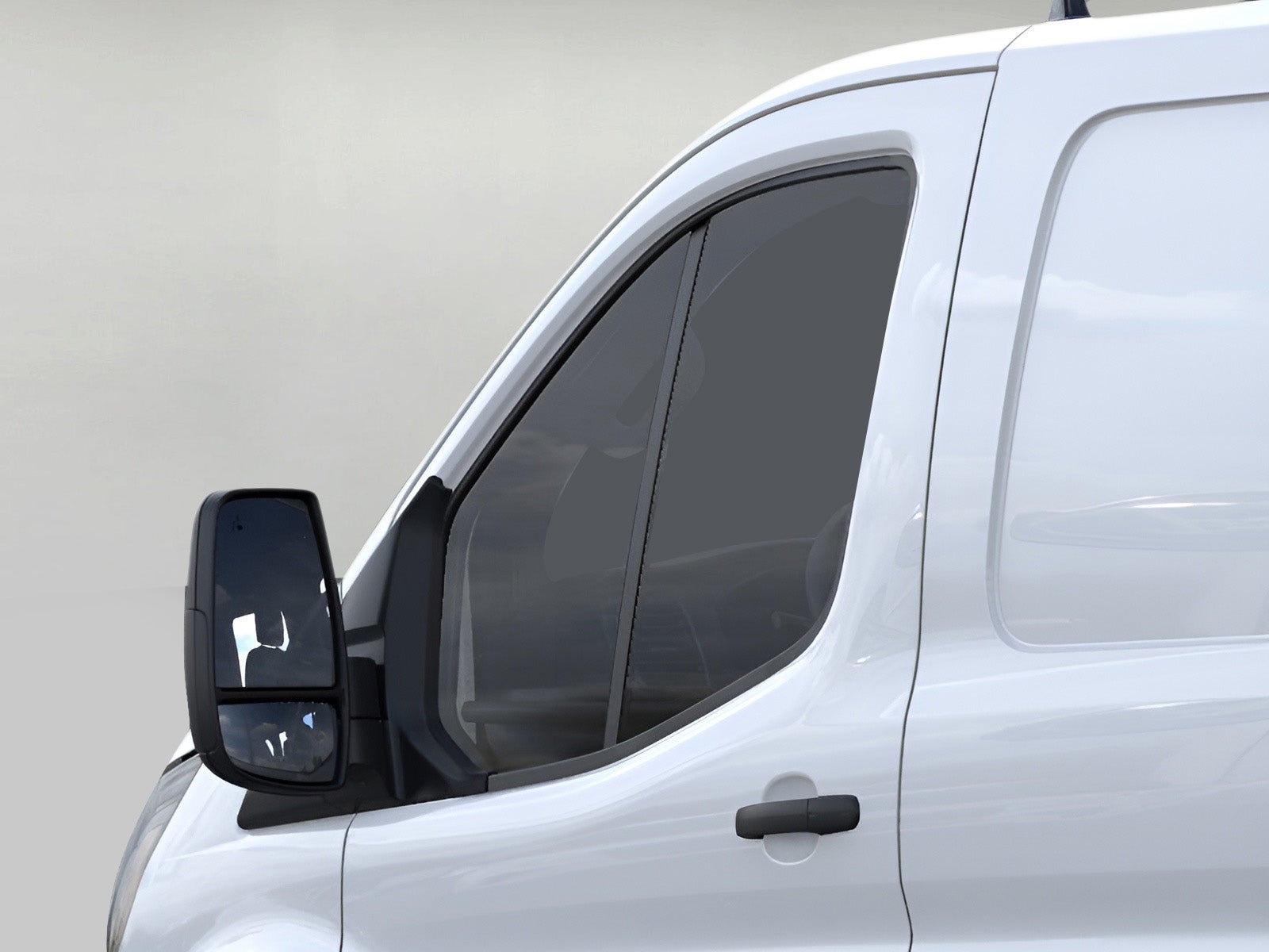 2026 Ford Transit Cargo Van T-250 130 Low Rf 9150 GVWR AWD