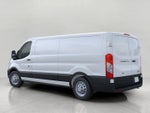2026 Ford Transit Cargo Van T-250 130 Low Rf 9150 GVWR AWD