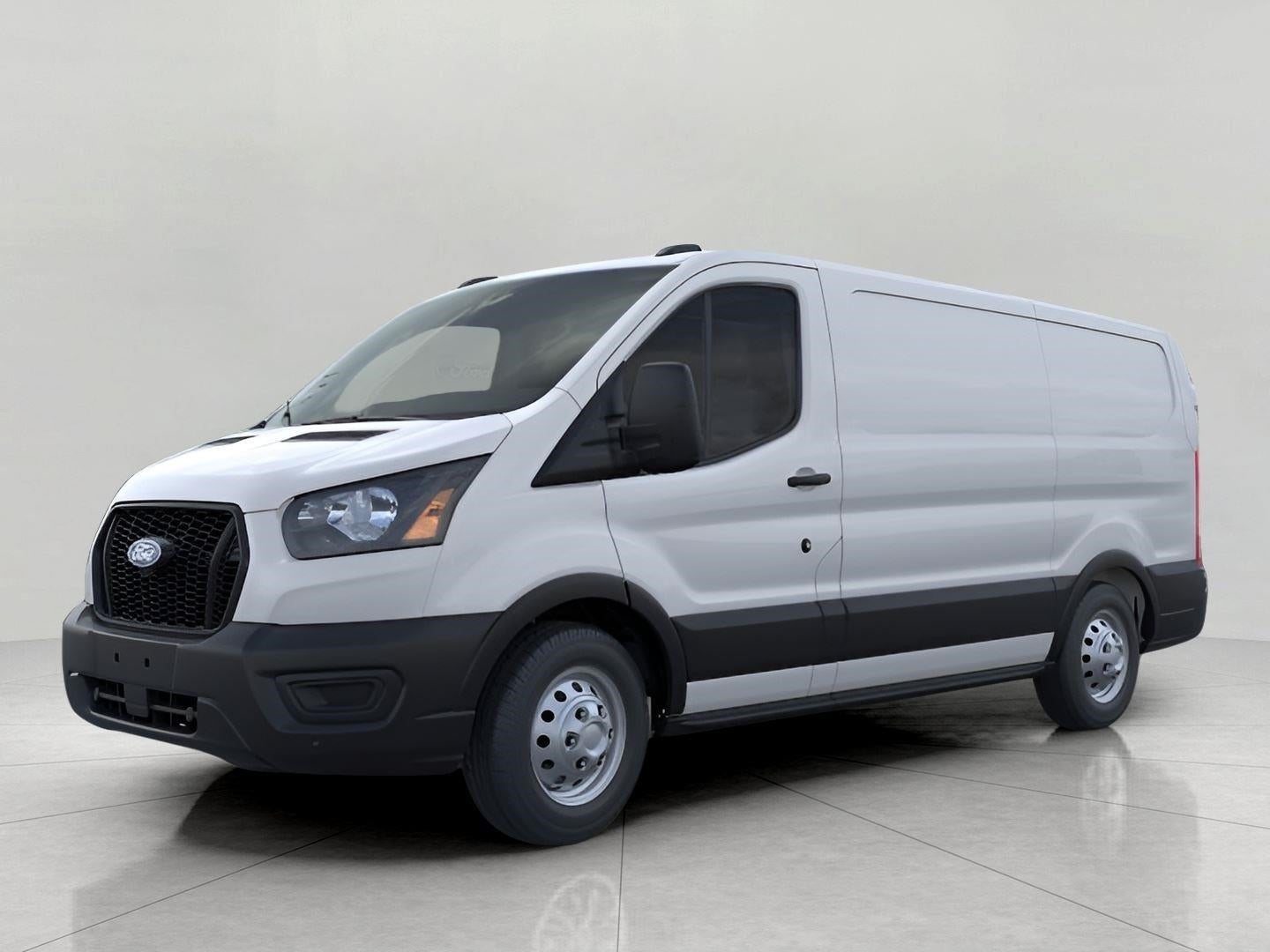 2026 Ford Transit Cargo Van T-250 130 Low Rf 9150 GVWR AWD