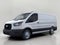 2026 Ford Transit Cargo Van T-250 130 Low Rf 9150 GVWR AWD