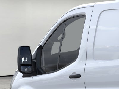 2026 Ford Transit Cargo Van T-250 130 Low Rf 9150 GVWR AWD