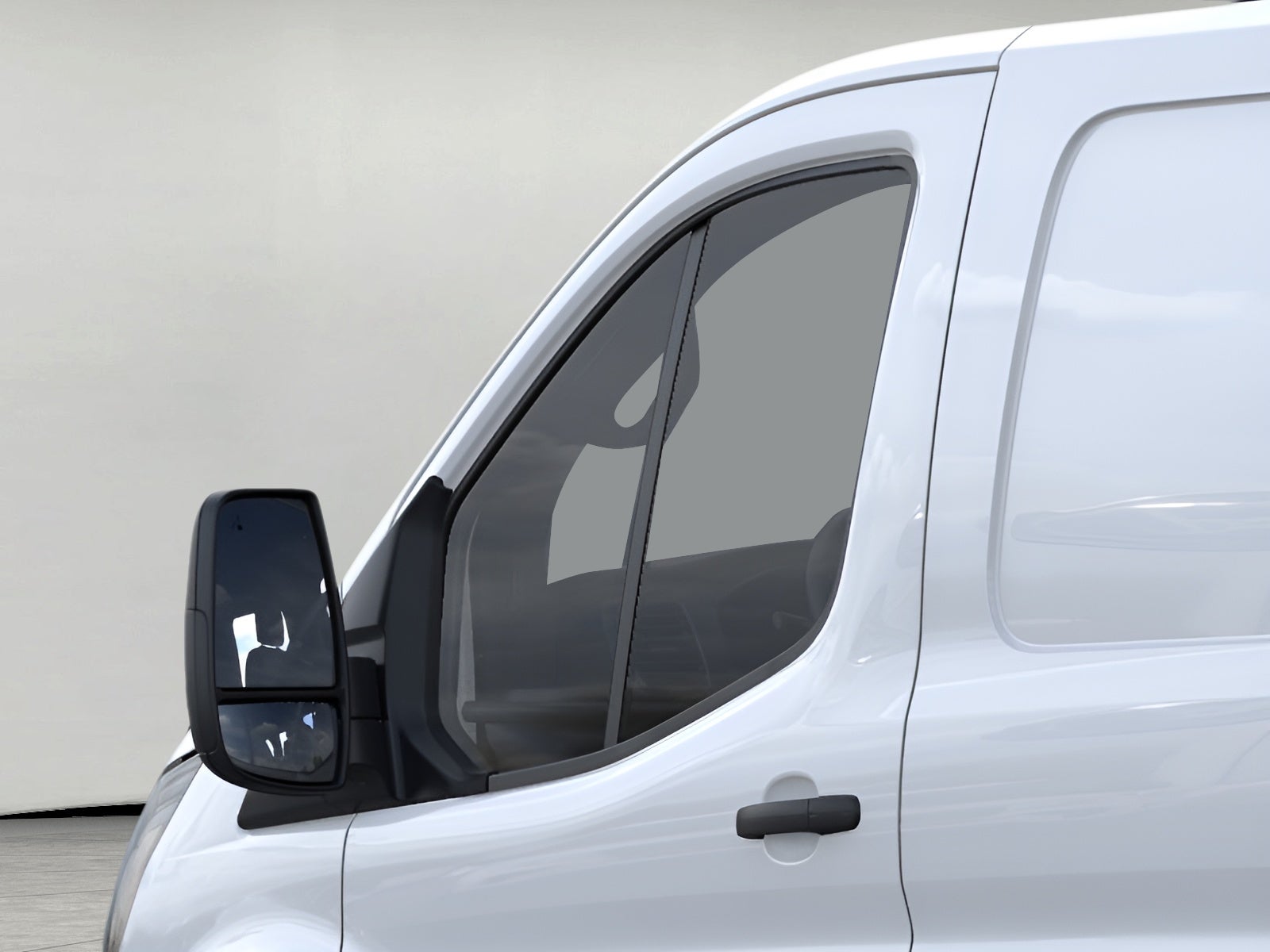 2026 Ford Transit Cargo Van T-250 130 Low Rf 9150 GVWR AWD