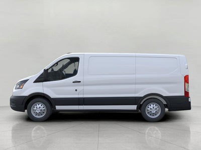 2026 Ford Transit Cargo Van T-250 130 Low Rf 9150 GVWR AWD