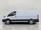 2026 Ford Transit Cargo Van T-250 130 Low Rf 9150 GVWR AWD