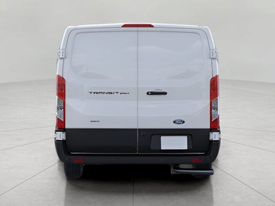 2026 Ford Transit Cargo Van T-250 130 Low Rf 9150 GVWR AWD